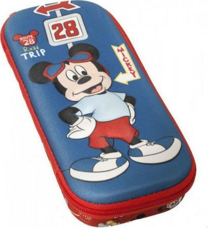 Disney Mickey Mouse 3D peračník