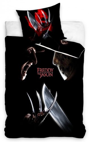 Freddy vs. Jason obliečka na perinu