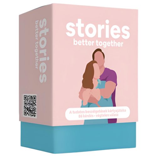 Stories otázky pre sebapoznanie pre páry