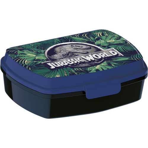 Jurassic Park sendvičový box