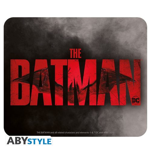 DC Comics - The Batman flexibilná podložka pod myš