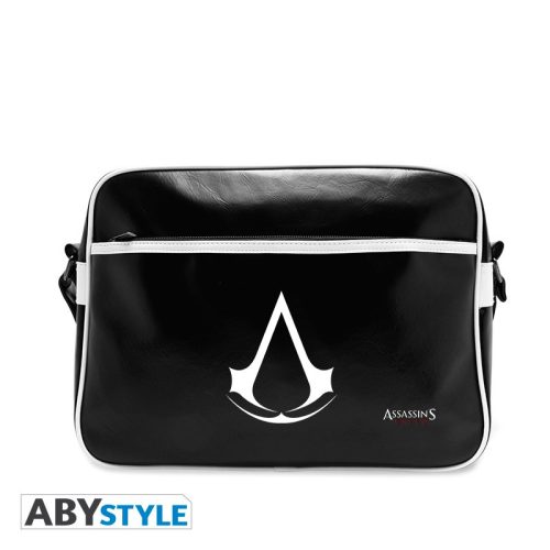 ASSASSIN'S CREED - Taška cez rameno