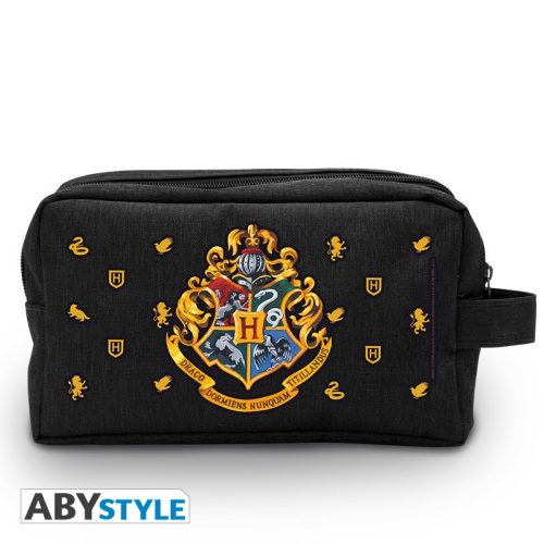 Harry Potter Rokfort toaletná taška