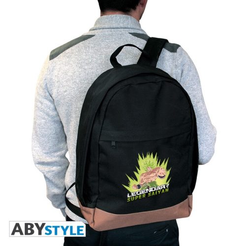 Dragon Ball Broly - Broly batoh