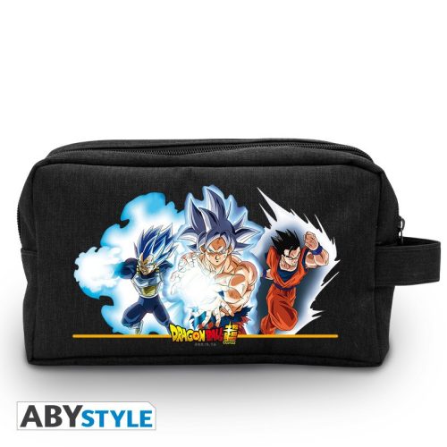 Dragon Ball Super toaletná taška