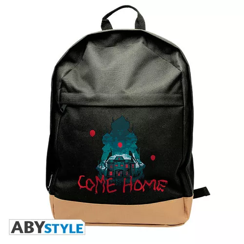 IT-Come Home batoh