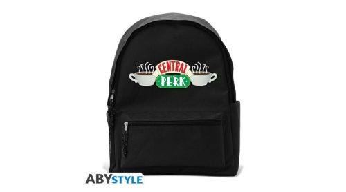 Priatelia - Central Perk batoh