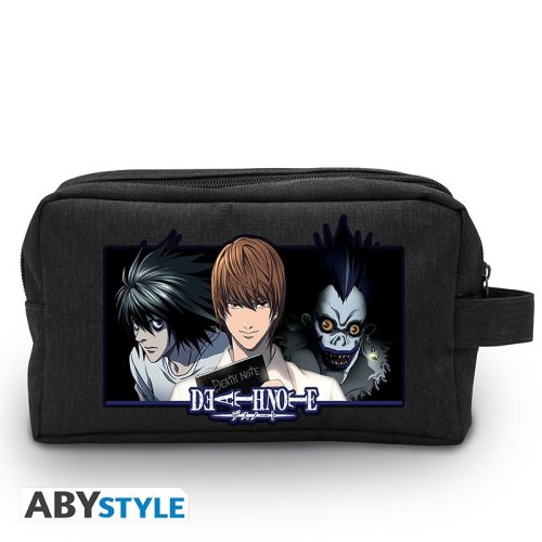 Death Note toaletná taška