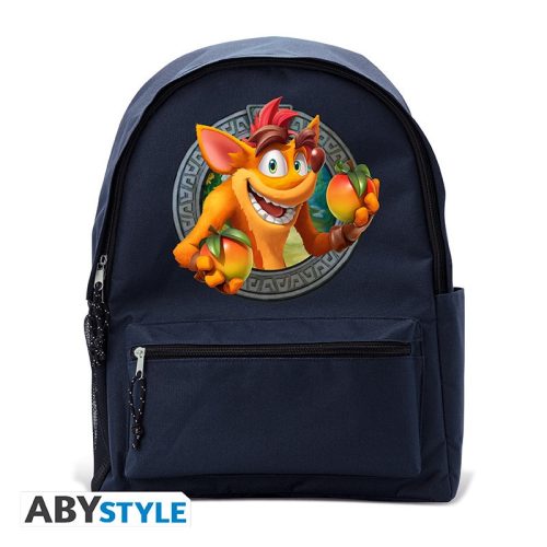 Crash Bandicoot batoh