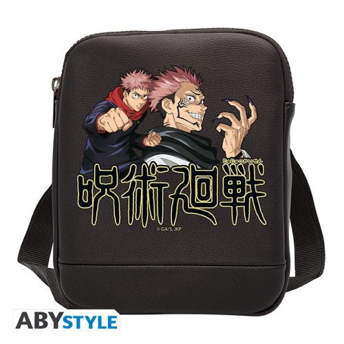 Jujutsu Kaisen taška cez rameno
