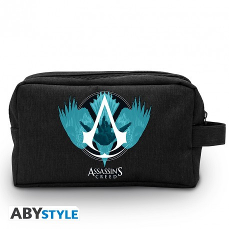 Assassin's Creed toaletná taška