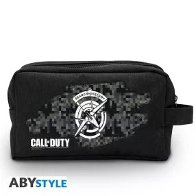 Call of Duty toaletná taška