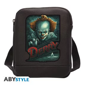 It - Derry taška cez rameno