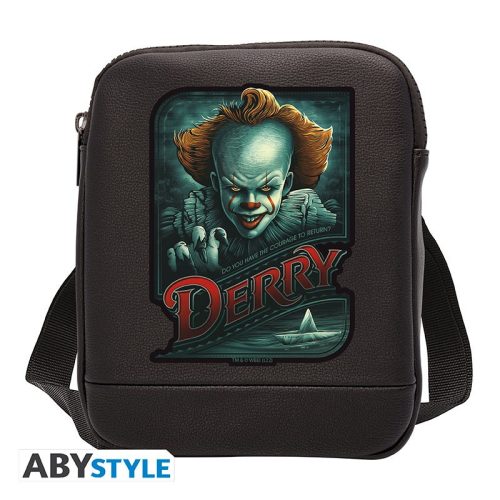 It - Derry taška cez rameno