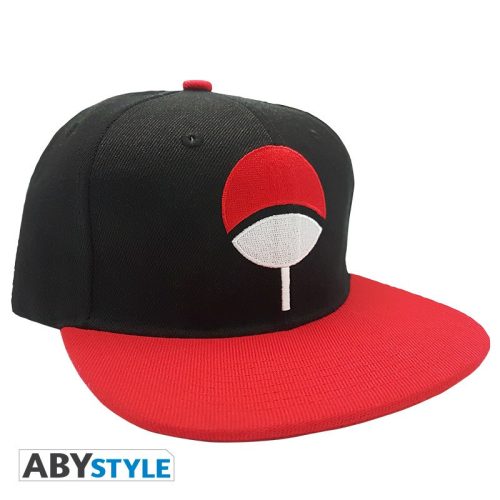 Naruto Shippuden - Uchiha, baseballová čiapka