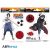 Súprava nálepiek Naruto Shippuden - Sasuke