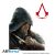 Súprava nálepiek Assassin's Creed