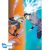 Plagát Naruto Shippuden - Naruto vs Sasuke (91,5x61)