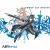 Plagát Sword Art Online - Asina a Kirito (52x38cm)
