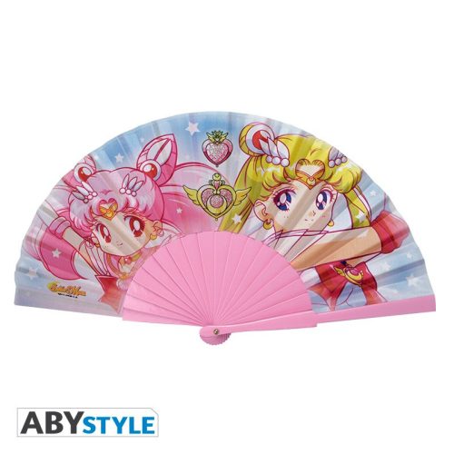 Vejár Sailor Moon