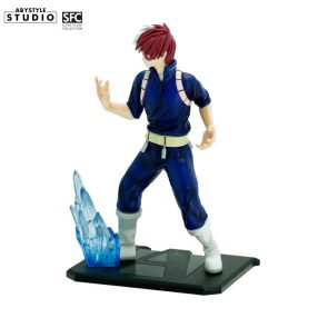 My Hero Academia – Socha Shoto Todoroki