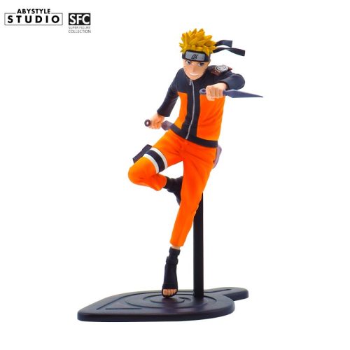 Naruto Shippuden – Socha Naruto