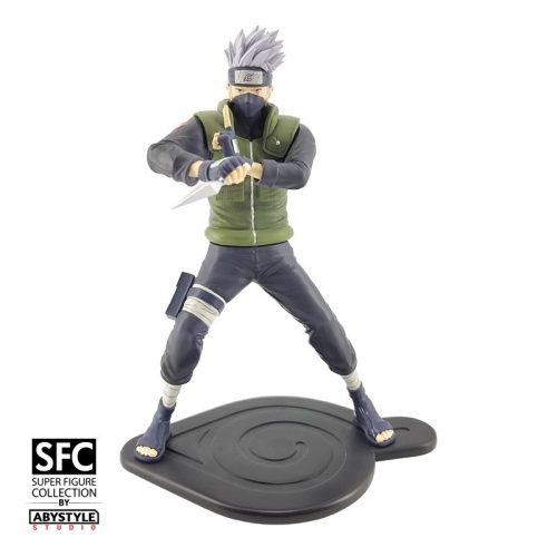 Naruto Shippuden – Socha Kakashi
