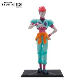Hunter X Hunter – Socha Hisoka