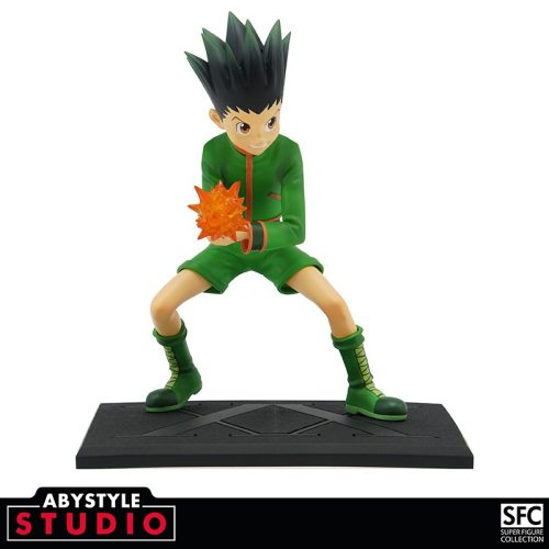 Hunter X Hunter – Socha Gon
