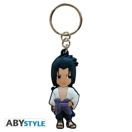 Naruto - Sasuke kľúčenka