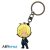 One Piece - Sanji kľúčenka