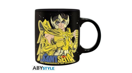 Saint Seiya – Sagittarius hrnček