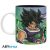 Dragon Ball Broly – Broly VS Frieza hrnček