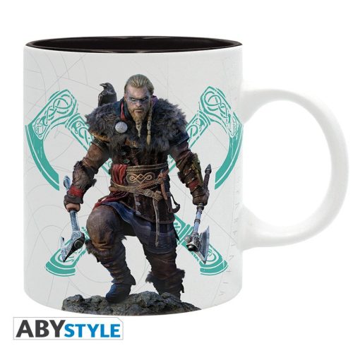 Assassin's Creed – Valhalla hrnček