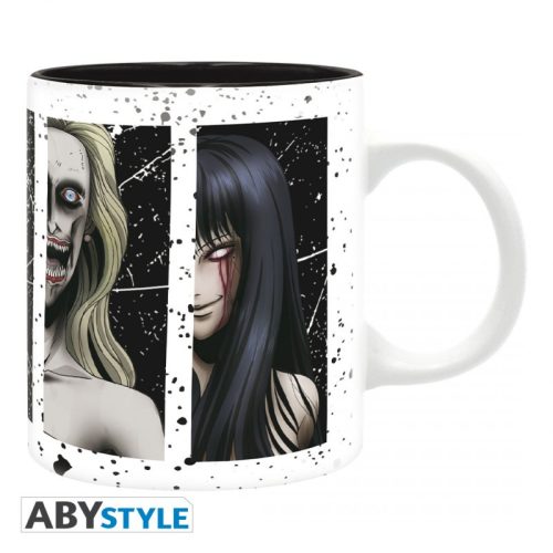 Junji Ito hrnček