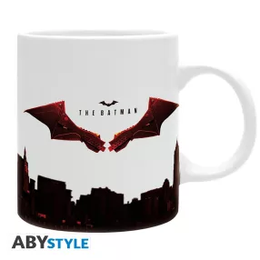 DC Comics – The Batman hrnček