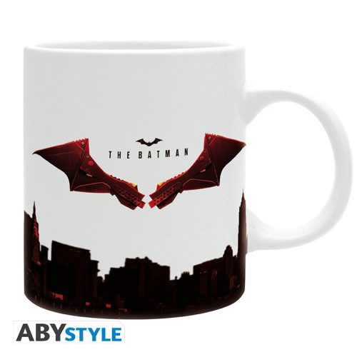 DC Comics – The Batman hrnček