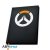 Zápisník Overwatch A5