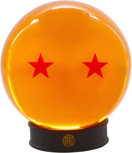 Dragon Ball Z - 2-hviezdičková Dračia guľa