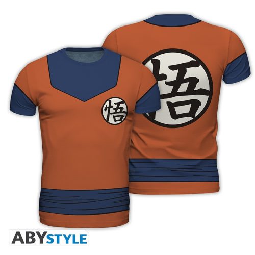 Dragon Ball - Goku, pánske tričko