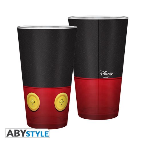 XXL pohár Disney - Mickey