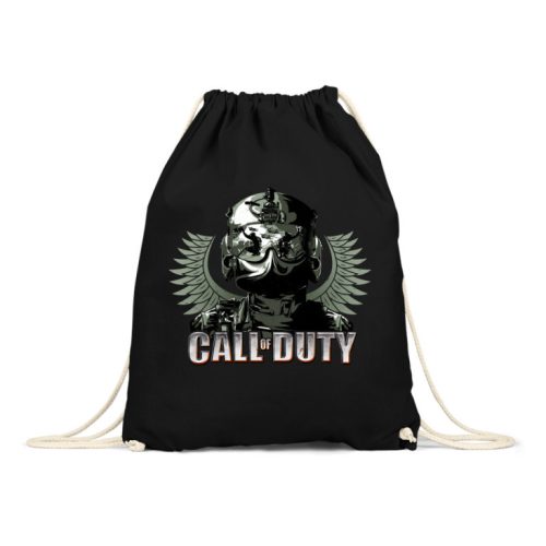 Call of Duty vojak - Vak na šnúrky