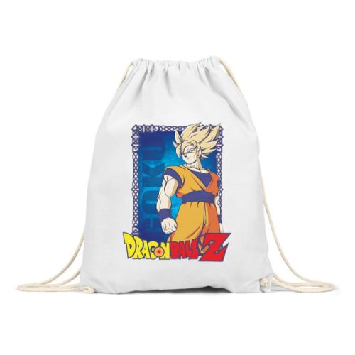Dragon Ball Z - Goku vak na šnúrky