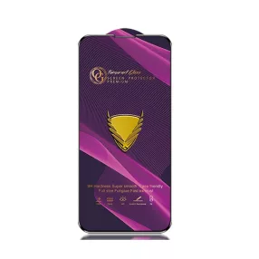   Golden Armor  kijelzővédő fólia Samsung telefonokhoz -Tempered Glass