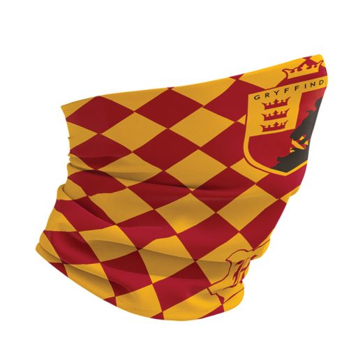 Harry Potter - Chrabromil, nákrčník