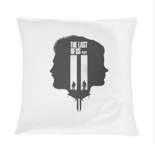 The Last of Us Part II obliečka na vankúš