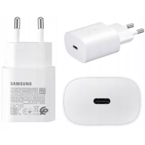 Samsung TA800 25W USB-C Adapter