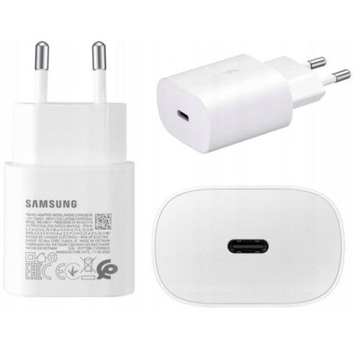 Samsung TA800 25W USB-C Adapter