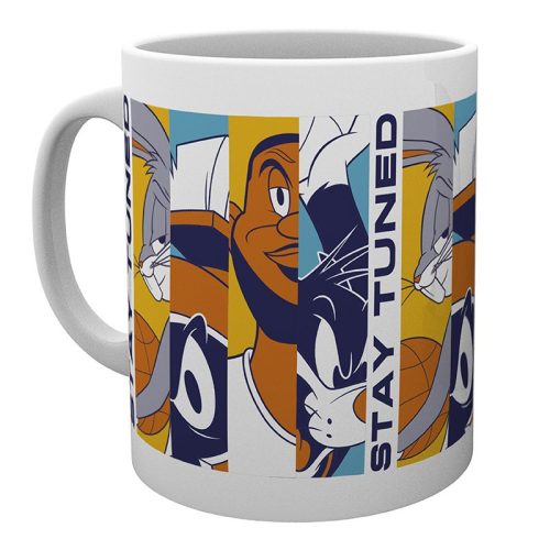 Looney Tunes – Space Jam hrnček