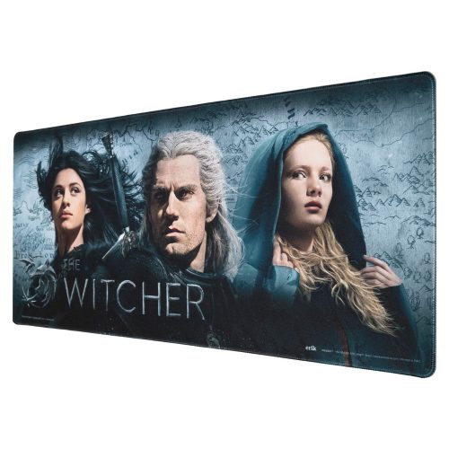 The Witcher XL gaming podložka pod myš